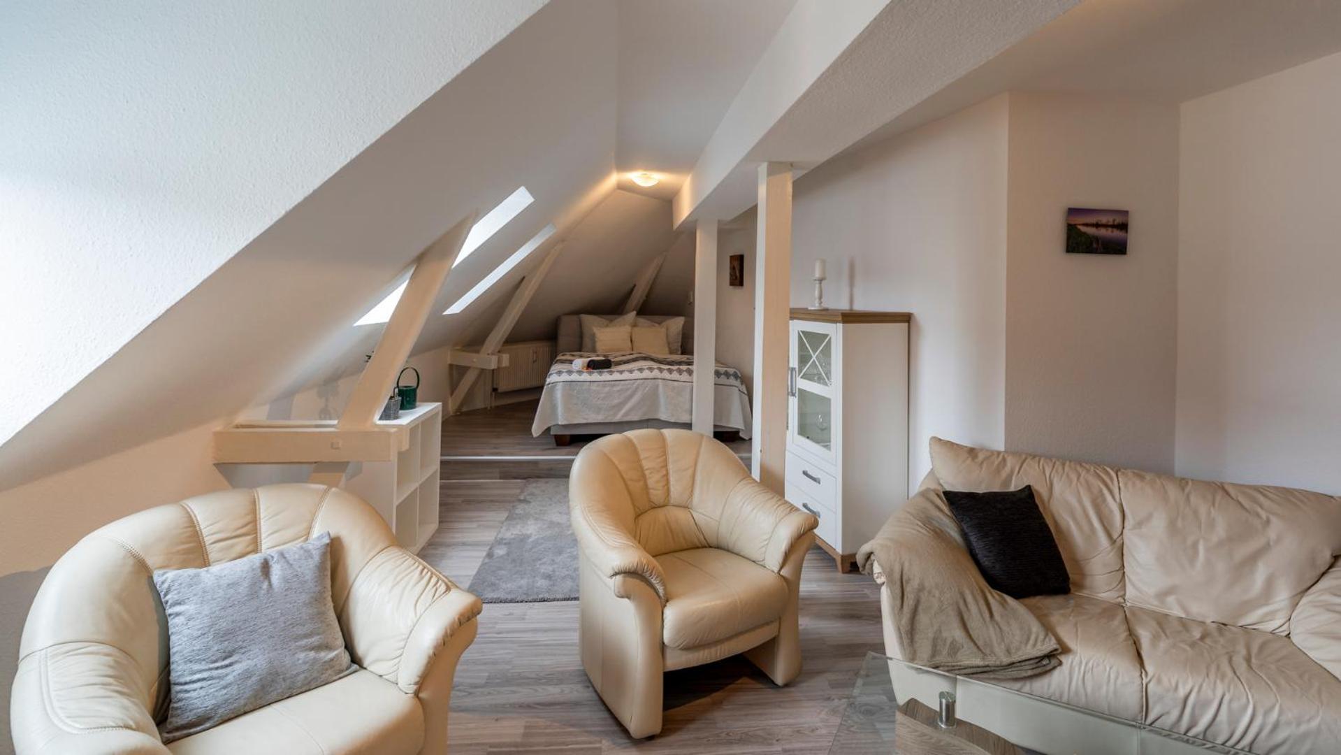 Md-6 Buckau Karl-Schmidt-Strasse 22 Appartement Top Ausstattung - Smart Tv - 2Schlafzimmer -5 Min Zum Zentrum Μαγδεβούργο Εξωτερικό φωτογραφία